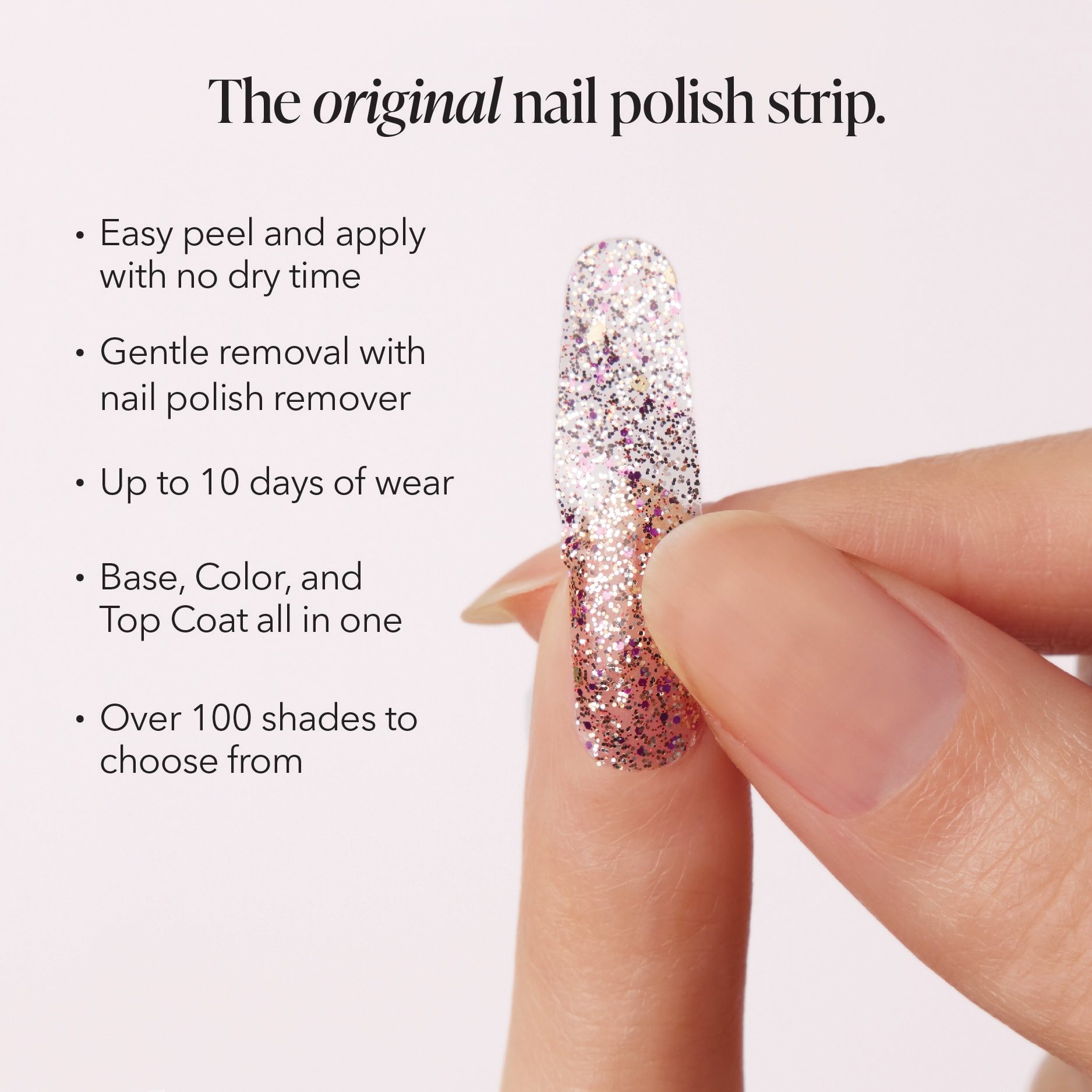 ＼NAIL/NOOO／ Simply Gourd-geous - Modelones 6 Shades Gel Nail Polish Set